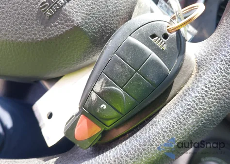 2016 Dodge Dart Sxt z USA, uszkodzony, nr VIN 1C3CDFBB6GD660585